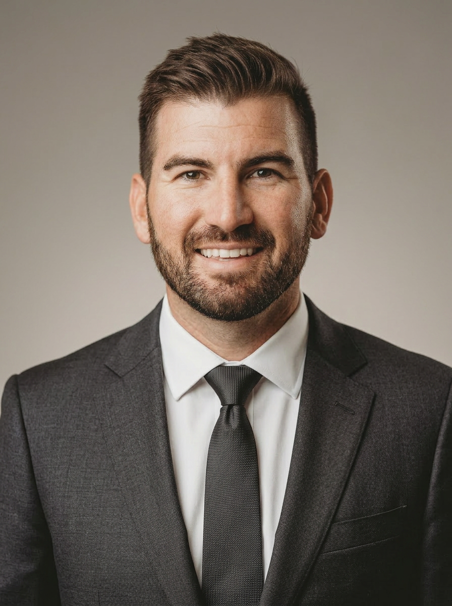 Eli Barker