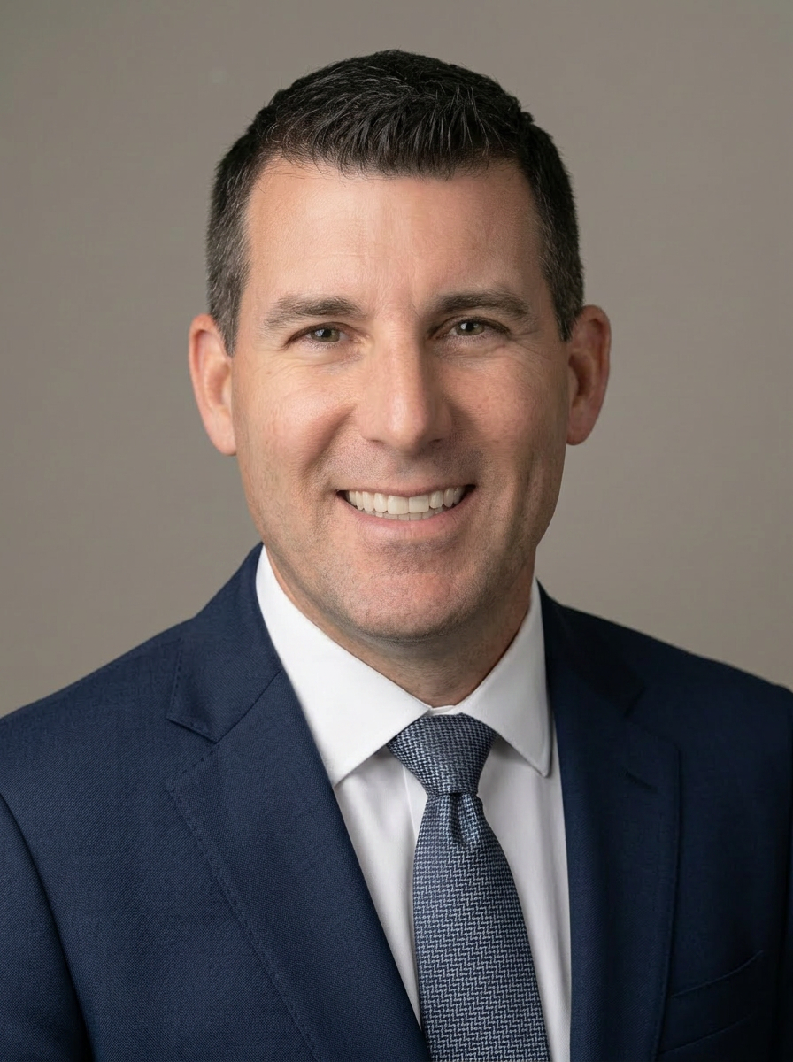 Glenn Barker