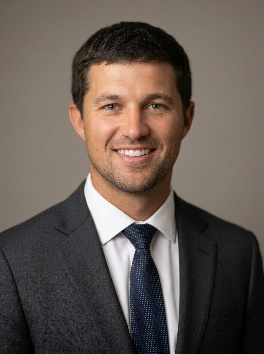 Nate Barker